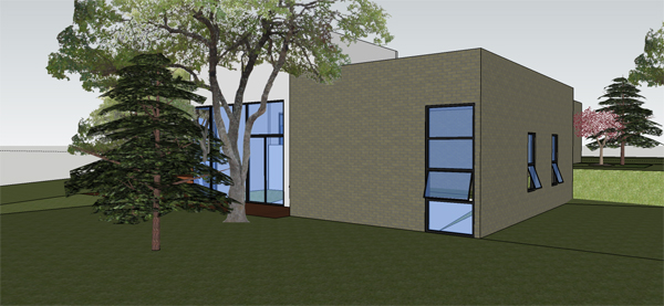 Smith Design Company l First Haus